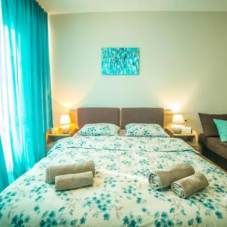 Bakuriani Plaza A208 Apartment Exterior photo