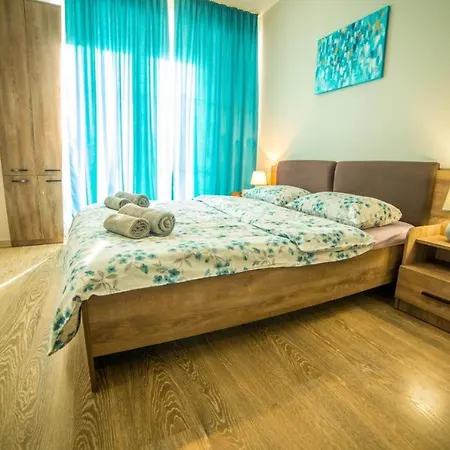 Bakuriani Plaza A208 Apartment Exterior photo